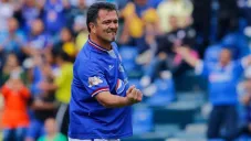 Hermosillo celebra una anotación contra América