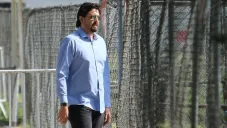 Chivas: Amaury Vergara descartó rotundamente fichar jugadores del América