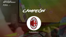 Soccer ID fan experience FIFA 20