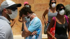 Falleció el primer menor de edad por coronavirus en México