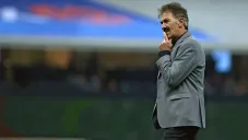 La Volpe ha dejado escuela de entrenadores en México