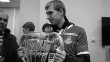 Innokenti Samojvalov en campeonato