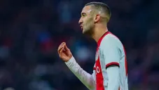 No habrá futbol en Holanda hasta el 1 de septiembre