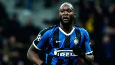 Lukaku dijo que desde enero había síntomas de tos y fiebre en el Inter