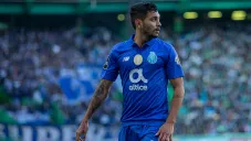 Porto reducirá un 40 por ciento sueldo a Tecatito Corona