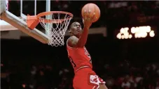 Tarjeta de colección de Jordan se vende en 720 mil pesos