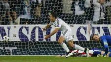 Chicharito Hernández: &quot;Soy de los mejores jugadores del mundo, aunque haya durado un partido&quot;