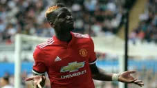 VIDEO: Paul Pogba humilló a su madre con increíble túnel