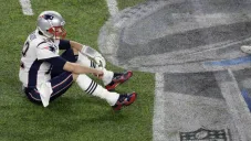 Tom Brady se equivocó y entró en una casa equivocada en Tampa Bay