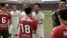 Toluca vs Xolos en la eLigaMX