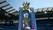 Premier League podría reanudar en junio
