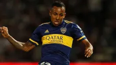 Boca Juniors colaborará con la policía tras acusación de violencia a Sebastián Villa