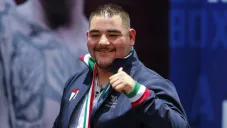 Eddy Reynoso: 'Andy Ruiz tiene futuro'