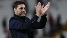 Mauricio Pochettino, tras un duelo en la Premier League