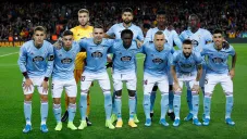 Dos jugadores del Celta se someterán a cuarentena antes de volver a prácticas