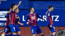 Jugadores de Eibar aseguraron que tienen miedo de reanudar actividades