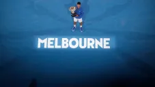 Abierto de Australia analiza no contar con público extranjero en 2021