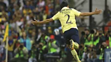 Paolo Goltz: 'El gol a Pumas en 2014, de los más especiales en mi carrera'
