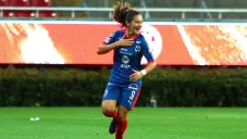 Rayadas ya sabe cuándo volverá a entrenar