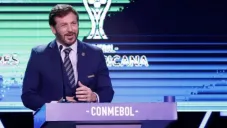 Conmebol se molestó por los cambios anunciados por la FIFA