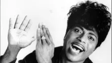 Little Richard, pionero del Rock ‘n’ Roll, falleció