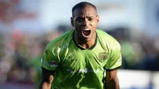 Diego Rolán: 'No me preocupa el encierro, somos un equipo mentalmente fuerte'