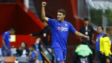 Cruz Azul: Santiago Giménez piensa en Liguilla tras primera victoria en eLiga MX