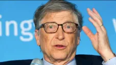 Bill Gates aseguró que se creará una vacuna contra el COVID en 18 meses