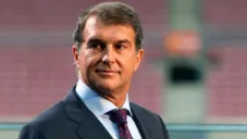 Joan Laporta buscará volver a ser Presidente del Barcelona