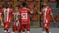 Mexicanos que juegan en Nicaragua están atrapados en el país de Centroamérica