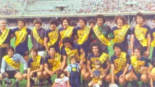 Pumas, Campeón de la Copa Interamericana de 1981