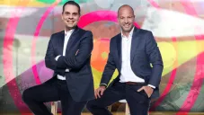 Final del último título de Liga de Cruz Azul será narrada por Martinoli y García