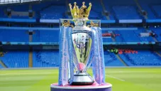 Contratos de jugadores de la Premier se podrán extender más allá del 30 de junio