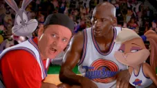 Bill Murray pidió que se le dé más crédito por su rol en el 'Toon Squad'