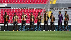 Clubes no llegaron a un acuerdo sobre reglas de Liga de Expansión MX