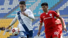 Santiago Ormeño ve muy ‘lodudo’ el caso de César Huerta