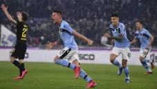 La Serie A podría determinar al campeón de Italia en una serie de Playoffs