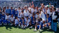 TV Azteca reveló fecha para repetición de la Final de Cruz Azul en 1997