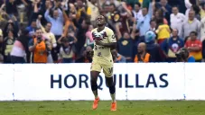 Pachuca desmintió que Renato Ibarra usara sus instalaciones