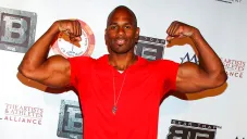 Falleció Shad Gaspard, exluchador de WWE