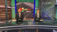 Excometarista de TUDN bromeó sobre su reciente despido