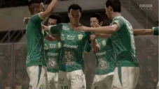 León es líder de la eLigaMX