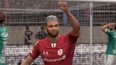 Toluca rompió el invicto de Léon