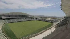 Nuevo estadio de Mazatlán FC