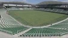 Nuevo estadio de Mazatlán FC
