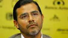 Monarcas despidió a su director deportivo, Héctor Lara