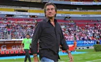 Rubén Omar Romano recordó con cariño a la afición de Monarcas