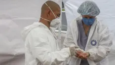 Coronavirus en México