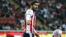 Jair Pereira: 'No sabíamos si eramos el mejor equipo de México'