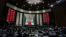 Cámara de Diputados ha registrado cuatro muertes por coronavirus